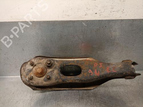 Left front suspension arm RENAULT 12 Estate  | BP29285112M12 