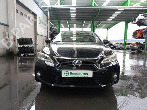 Engine control unit (ECU) LEXUS CT (ZWA10_) 200h (ZWA10_) | BP32273950M57