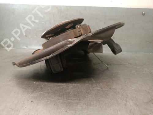 Right rear steering knuckle MERCEDES-BENZ C-CLASS Coupe (CL203) C 220 CDI (203.708) | BP26132715M28 