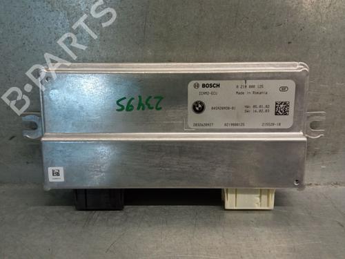 Electronic module BMW X6 (G06, F96) xDrive 40 d Mild-Hybrid | BP28726300M83 