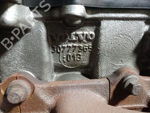 Engine VOLVO V40 Hatchback (525) D3 | BP31211310M1 - Image 13