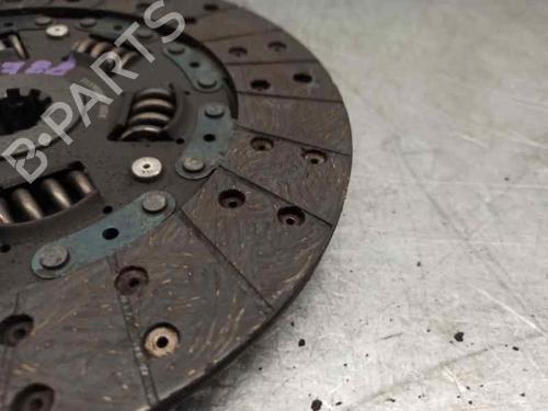 Other NISSAN PATROL III/2 Hardtop (K260) 2.8 D | BP25805973O1 