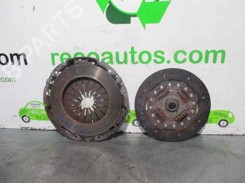 Other FIAT DUCATO Van (230_) 2.8 TDI | BP25805823O1 