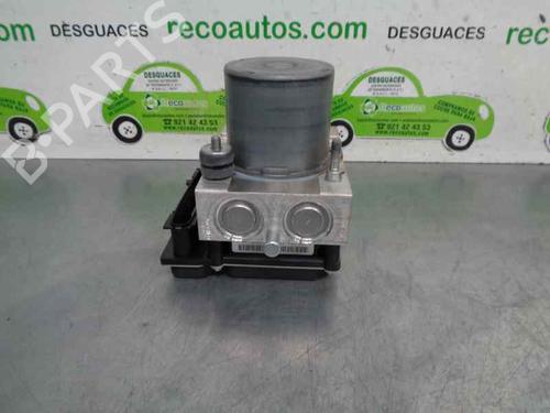 ABS pump LAND ROVER RANGE ROVER SPORT I (L320) 4.4 4x4 | BP5793383M43 