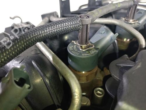 Engine VOLVO S40 II (544) 1.6 D | BP38087650M1 - Image 9