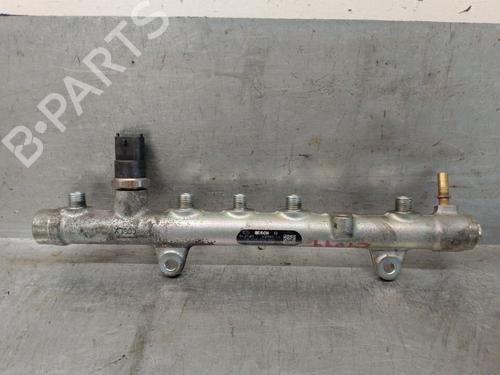 Fordelerrør RENAULT GRAND SCÉNIC II (JM0/1_) 1.9 dCi (JM0G, JM12, JM1G, JM2C) (120 hp) 30876998