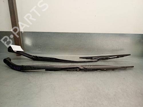 Used Front windshield wiper arm HYUNDAI KONA (OS, OSE, OSI) 1.6 CRDi (116 hp) 29255115