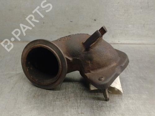 Pijp Pijp OPEL VIVARO B Van (X82) 1.6 CDTI (05) (121 hp) 36536766 36536766
