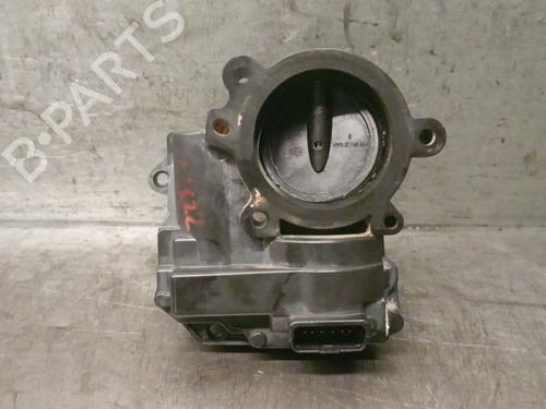 Throttle body PEUGEOT 3008 II SUV (MC_, MR_, MJ_, M4_) 1.6 THP 165 (M45GYW, M45GZW, M45GYV) | BP30794511M82