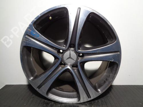 Used Rim MERCEDES-BENZ S-CLASS (W221, V221) S 320 CDI (221.022, 221.122) (235 hp) 10643600