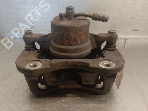 Left front brake caliper HYUNDAI i40 I (VF) 1.7 CRDI | BP38177653M105 - Image 2