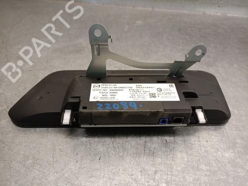 Display MAZDA CX-30 (DM) SKYACTIV-X M Hybrid (DMFP) | BP23277027C48 - Image 3