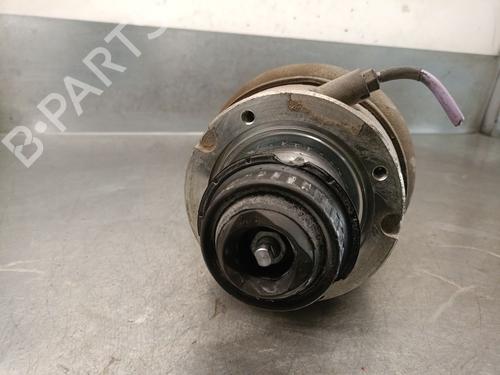 Left front shock absorber PORSCHE CAYENNE (9PA) 3.2 | BP28140236M16 