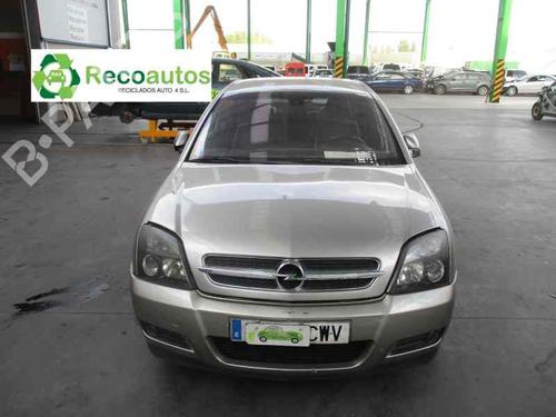 AC-Kondensator OPEL VECTRA C (Z02) 2.2 DTI 16V (F69) | BP2100098M32 
