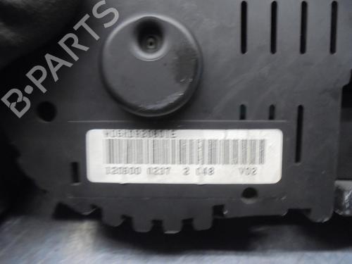 Instrument cluster SEAT IBIZA II (6K1) 1.9 TDI | BP20267095C47 