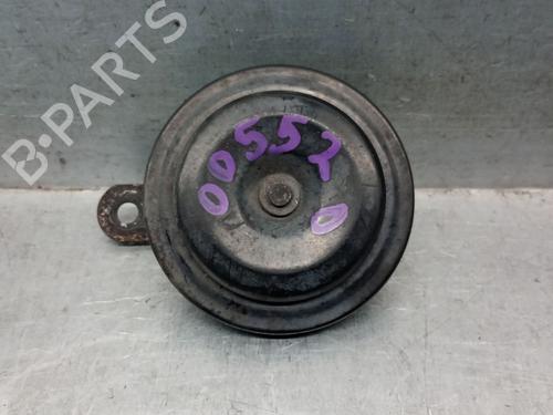 Used Horn MERCEDES-BENZ S-CLASS Coupe (C126) [1980-1991]  25024646