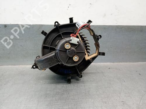 Heater blower motor CITROËN C4 Grand Picasso I (UA_) 1.6 HDi | BP23067256M62 