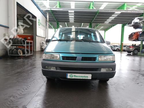 Front slam panel FIAT ULYSSE (220_) 1.9 TD | BP32304141C72 