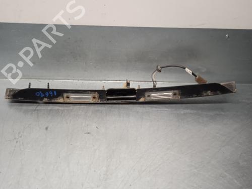 Tailgate handle CHEVROLET LACETTI (J200) 1.6 | BP11758613C132 