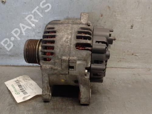 Used Alternator Alternator 36868661 36868661