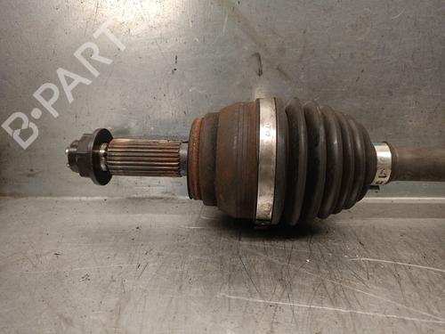 Left front driveshaft HYUNDAI KONA (SX2) 1.6 GDi Hybrid | BP29138571M38 - Image 2