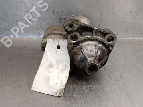 Starter RENAULT TRAFIC II Bus (JL) 1.9 dCI 80 (JL0B) | BP34435084M8 - Image 2