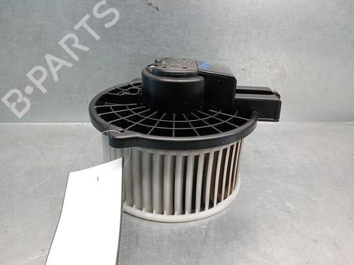 Moteur de chauffage MAZDA 3 (BL) 2.2 MZR CD (BL10) (150 hp) 29862755
