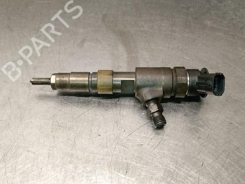 Used Injector Injector CITROËN C3 II (SC_) 1.6 HDi 90 (90 hp) 33127511 33127511