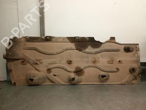 Used Underbody protection BMW X1 (F48) sDrive 18 d (150 hp) 27874477
