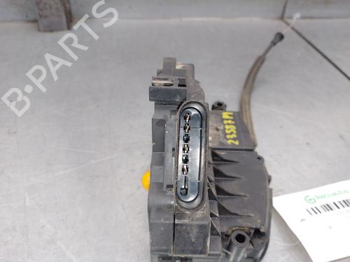 Tailgate lock FORD TRANSIT COURIER B460 Box Body/MPV 1.5 EcoBlue | BP29158212C101 