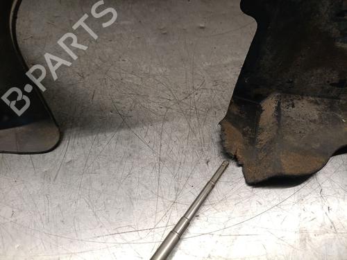 Hjulbue CITROËN JUMPY III Van (V_) 2.0 BlueHDi 120 | BP31829028C56