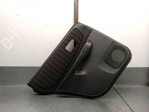 Used Rear left panel SUBARU IMPREZA Estate (GF) 2.0 i 16V AWD (GF8) (125 hp) 31966586