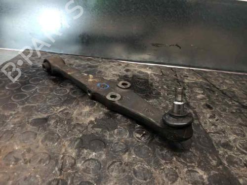 Right front suspension arm ROVER STREETWISE Hatchback 2.0 TD | BP5672004M13 