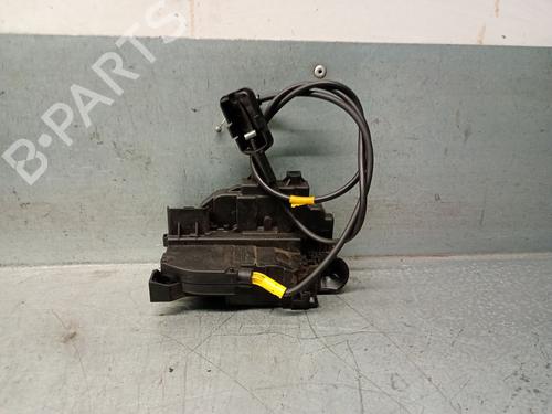Fechadura frente esquerda RENAULT KANGOO / GRAND KANGOO II (KW0/1_) [2008-2026]  31807750