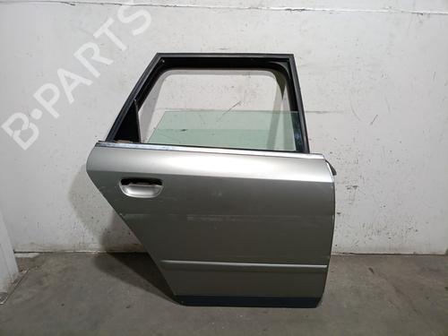Drzwi tylne prawe AUDI A4 B6 Avant (8E5) 1.9 TDI 8E0833052 | 8E0833052
