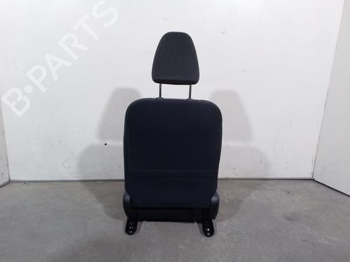 Right front seat HONDA CIVIC IX (FK) 1.6 i-DTEC (FK3) | BP36841020C16 - Image 3