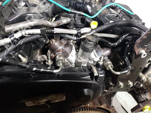 Engine JAGUAR XF I (X250) 3.0 D | BP36303945M1 - Image 6