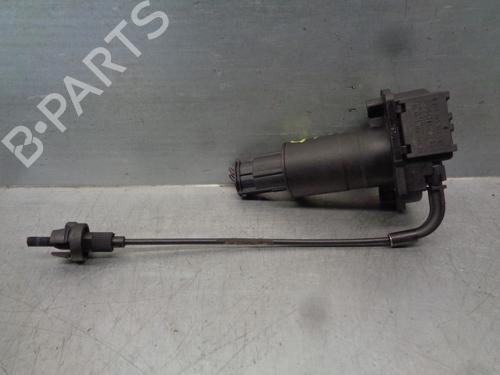 Used Pedal BMW 5 (E39) 528 i (193 hp) 17586934