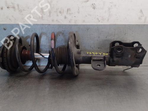 Used Left front shock absorber Left front shock absorber 36995877 36995877