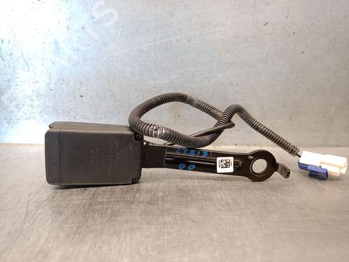 Seat buckle HYUNDAI i20 II (GB, IB) 1.2 | BP26504080I32 