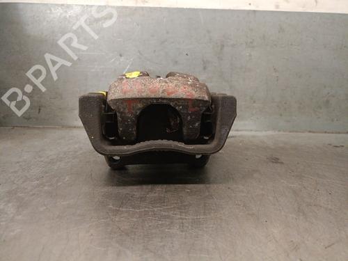 Left rear brake caliper OPEL MERIVA A MPV (X03) 1.7 CDTI (E75) | BP27098331M107 