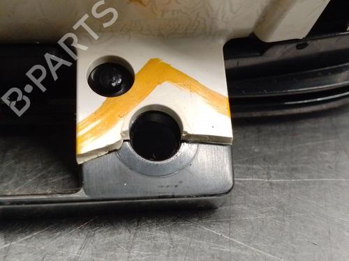 Instrument cluster FORD FOCUS C-MAX (DM2) 1.6 TDCi | BP31824136C47