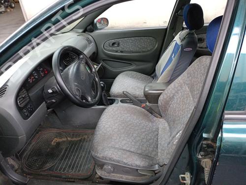 Right front window switch KIA SHUMA I (FB) 1.5 i 16V (AFB242) | BP30574814I26 - Image 13