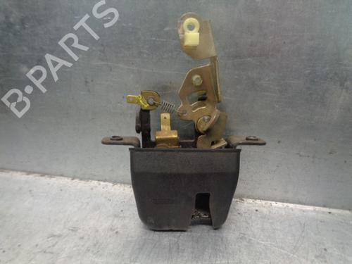 Tailgate lock MG MG ZR  | BP9243477C101 