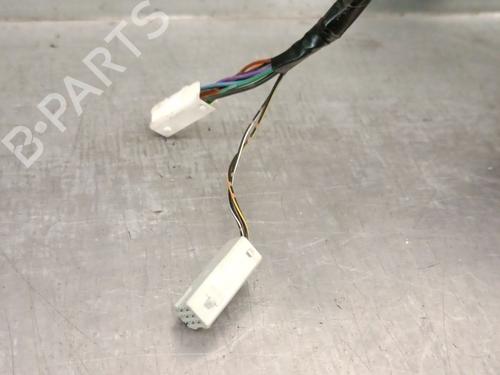 Left mirror MAZDA CX-5 (KE, GH) 2.2 D (KE2FW) | BP26391436C26 