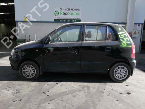 Right front window switch HYUNDAI ATOS PRIME (MX) 1.1 | BP10125870I26 - Image 4
