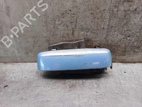 Venstre bagtil udvendigt håndtag FIAT IDEA (350_) 1.3 D Multijet (70 hp) 7843855