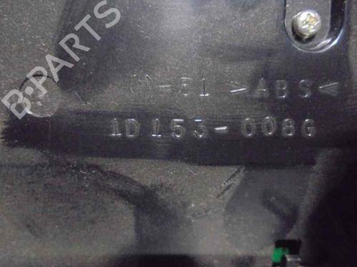 Interior roof light LEXUS GS (_S19_) 300 (GRS190_, GRS190R) | BP7444631I8 