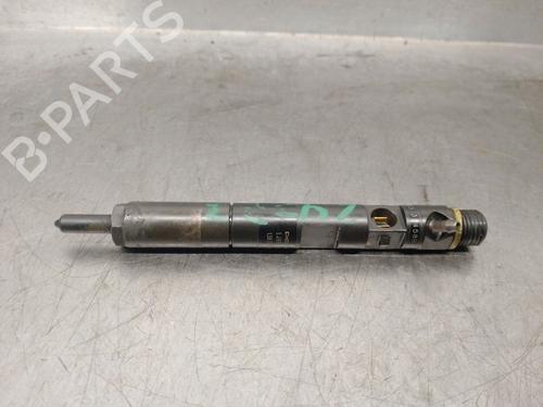 Used Injector RENAULT CLIO II (BB_, CB_) 1.5 dCi (B/CB08) (82 hp) 31706610