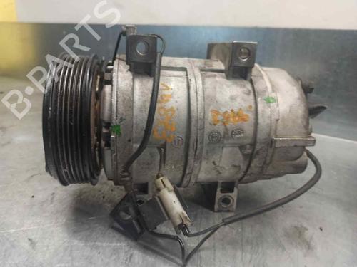 AC compressor VOLVO S80 I (184) 2.4 | BP9420824M34 